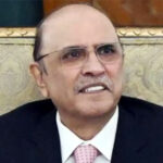صدرِ مملکت