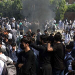 طالبہ سے زیادتی