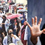 طالبہ سے زیادتی