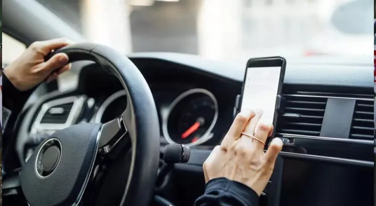 Online taxi driver accused of harassing Islamabad woman