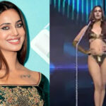 Pakistani Model Roma Michael’s Bikini Ramp Walk