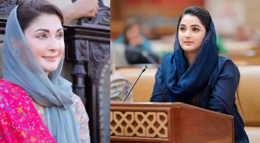 ثانیہ عاشق