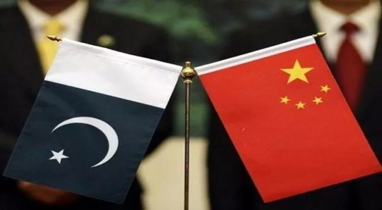 China issues statement on Karachi Airport attack