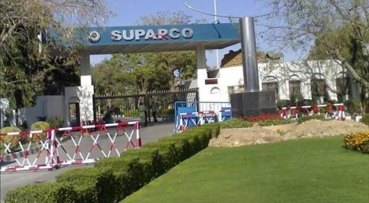 Gilgit-Baltistan enters new era as SUPARCO inaugurates first space research facility