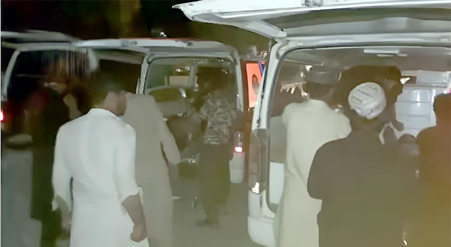 Terrorists kill 20 coal miners in Balochistan