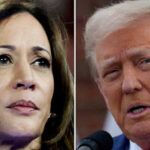 Trump vs Harris: Who is winning US presidential election as per latest polls?