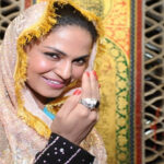 Veena Malik to tie the knot again?