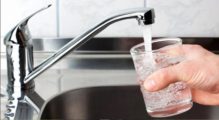 Water supply to remain suspended in THESE Karachi areas for three days