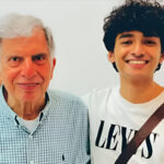 Who is Shantanu Naidu?