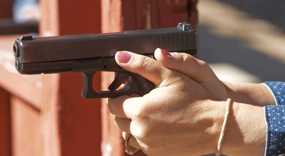 Woman KILL husband in Karachi