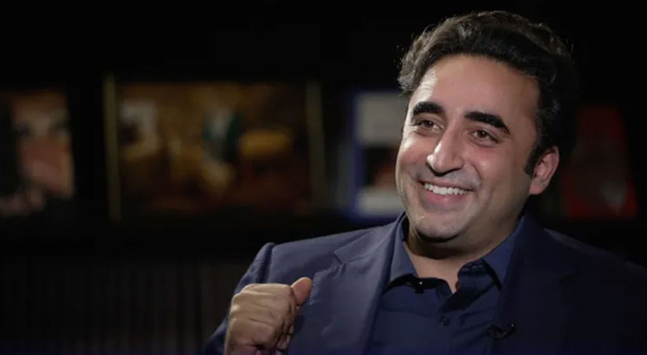 Federal government to award Bilawal Nishan-e-Pakistan for highlighting national stance
