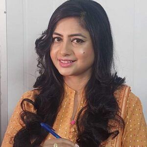 Dr. Sadia Kamal