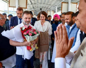 Who is Omar Abdullah, new Chief Minister of Indian-held Kashmir?
