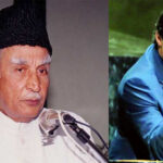 Hakeem Saeed's martyrdom day is being celebrated today