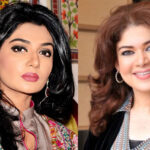 Mishi Khan And Iffat Omar Fight On Social Media