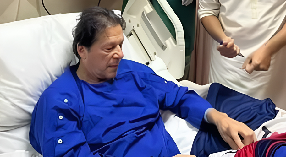 Bushra Bibi capable of poisoning PTI founder for politics, says Vawda
