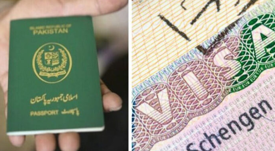 Italy’s Sets New Visa Requirements for Pakistanis