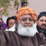 Fazlur Rehman warns of nationwide protests over Madrassa Registration bill's delay