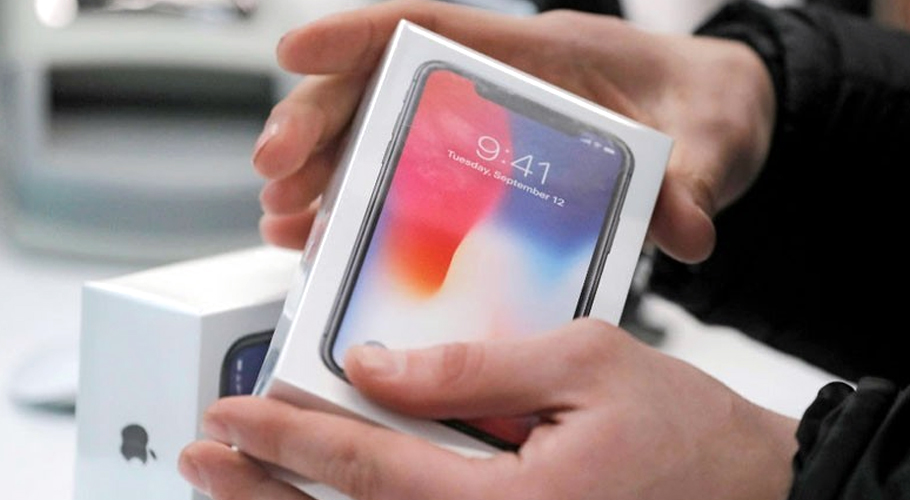 Man kills delivery boy after receiving his online iPhone order
