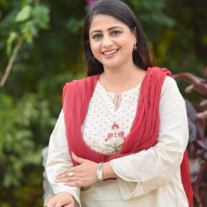 Dr. Sadia Kamal