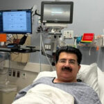 صادق سنجرانی