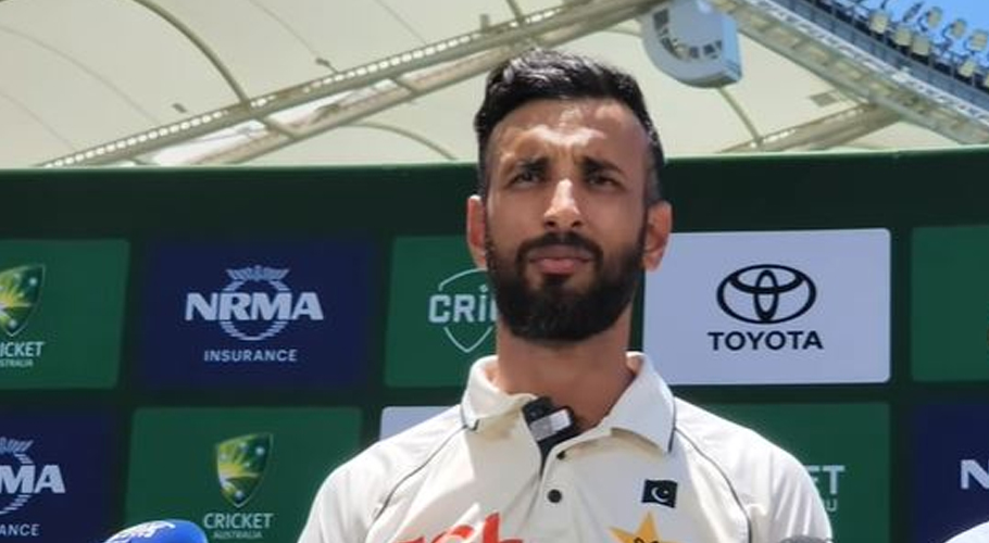 Shan Masood may be removed as captain after consecutive defeats