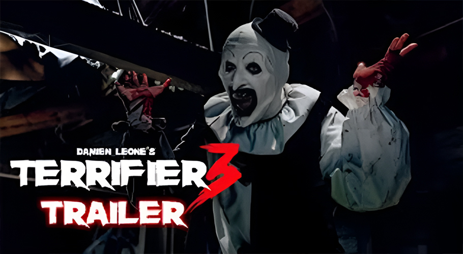 How to watch ‘Terrifier 3’ online?