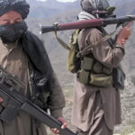 KP announces head money for 14 terrorists in Kurram