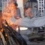 25-year-old Indian man starts breathing again on funeral pyre