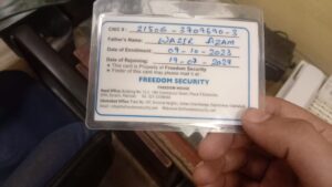 Two Boyfriends Open Fire on Each Other Over Girlfriend on Karachi’s Shahrah-e-Faisal