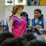 AI robots to replace human teachers in Indian schools