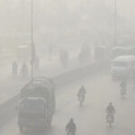 Punjab shuts down schools in five more districts amid worsening smog