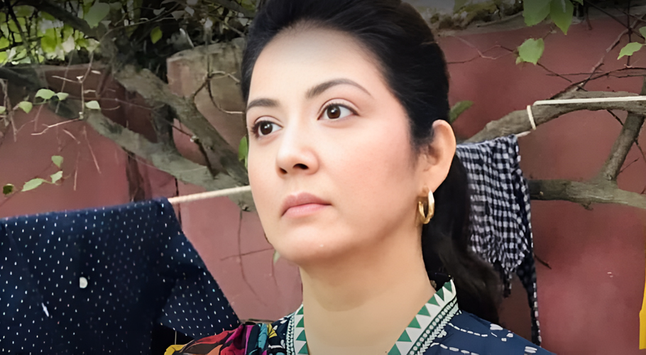 Savera Nadeem’s mother passes away