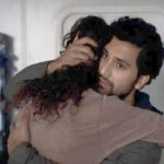 Ahad Raza Mir talks about bold scene in 'Resident Evil'