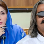 علی امین