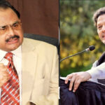 MQM to Join Imran Khan's November 24 Protest, Altaf Hussain's Viral Video Message