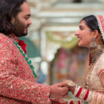 Radhika Merchant reportedly pregnant with twins five months after marriage