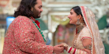 Radhika Merchant reportedly pregnant with twins five months after marriage