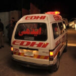 Three govt employees among four killed in Mardan