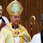 Archbishop of Canterbury Justin Welby Resigns Amid Child Abuse Scandal