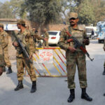 Security Concerns: Curfew imposed in Tank, South Waziristan districts