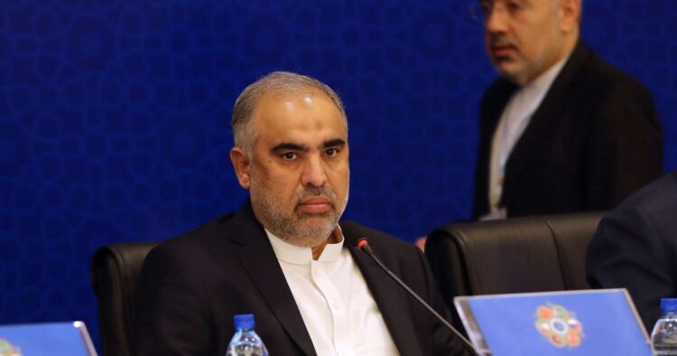Asad Qaiser urges PPP to act on no-confidence move, vows PTI’s full support