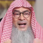 Saudi Scholar says "Muslims Shouldn't Take Citizenship of Non-Muslim Countries"