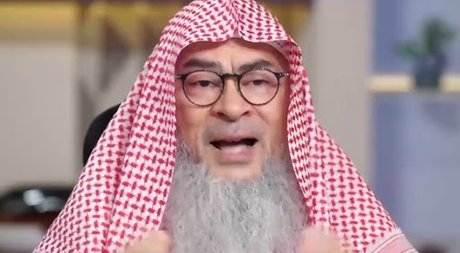 Saudi Scholar says "Muslims Shouldn't Take Citizenship of Non-Muslim Countries"