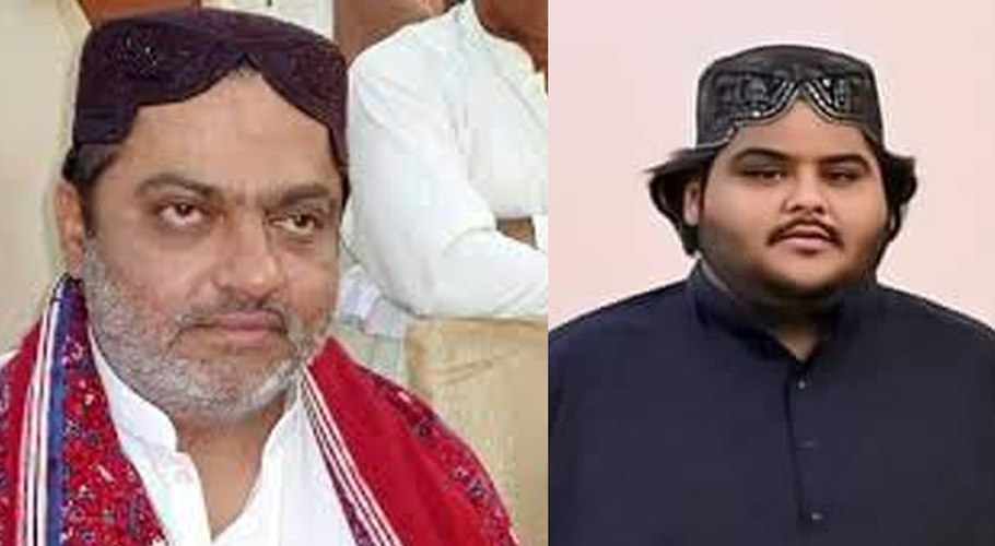 Babal Bhayo returns to Sindh cabinet months after arms smuggling controversy