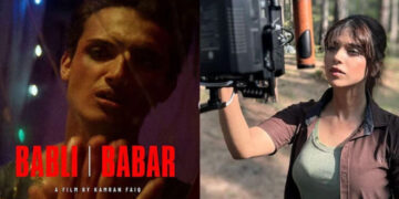 Pakistani film ‘Babli/Babar’ selected for Cannes Film Festival