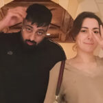 Badshah reacts to dating rumors with Hania