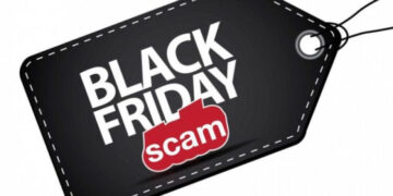 How to make sure your Black Friday deal is not a fraud?