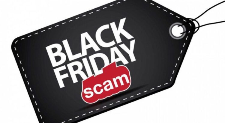 How to make sure your Black Friday deal is not a fraud?