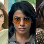 Samantha reveals why she suggested Kiara and Kriti as replacements for Citadel: Honey Bunny